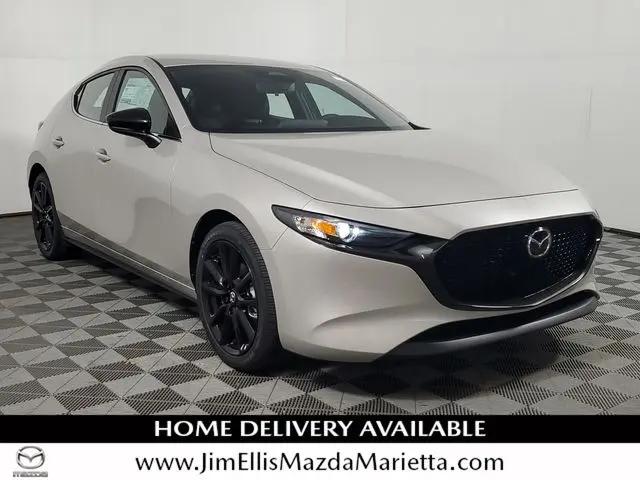 2026 Mazda Mazda3 2.5 S Select Sport for sale in Marietta, GA