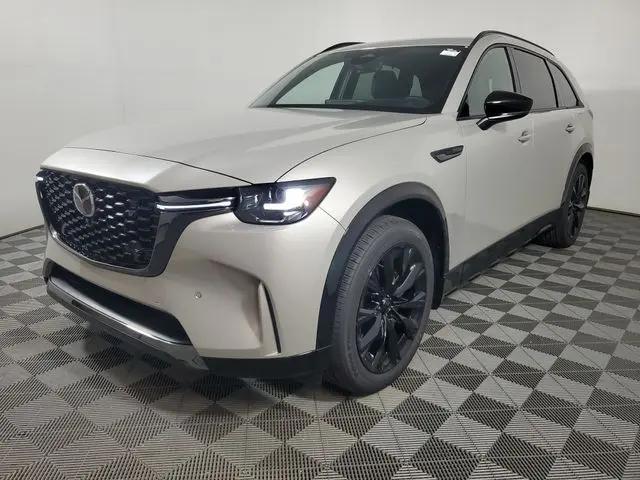 2026 Mazda X-90 3.3 Turbo S Premium Sport for sale in Marietta, GA