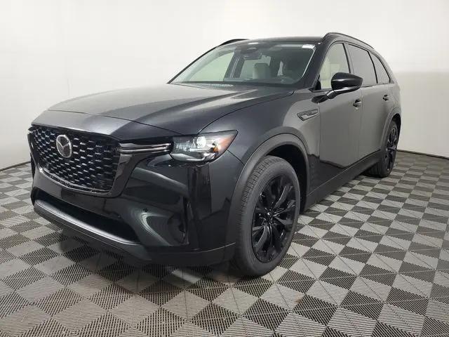 2026 Mazda X-90 3.3 Turbo Premium Sport for sale in Marietta, GA