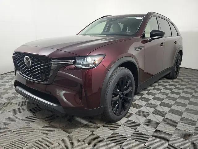 2026 Mazda X-90 3.3 Turbo Premium Sport for sale in Marietta, GA