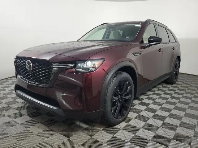 2026 Mazda X-90 3.3 Turbo Premium Sport for sale in Marietta, GA