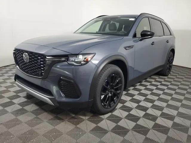 2026 Mazda CX-70 3.3 Turbo Premium for sale in Marietta, GA