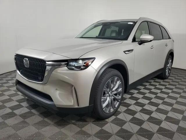 2026 Mazda X-90 3.3 Turbo Preferred for sale in Marietta, GA