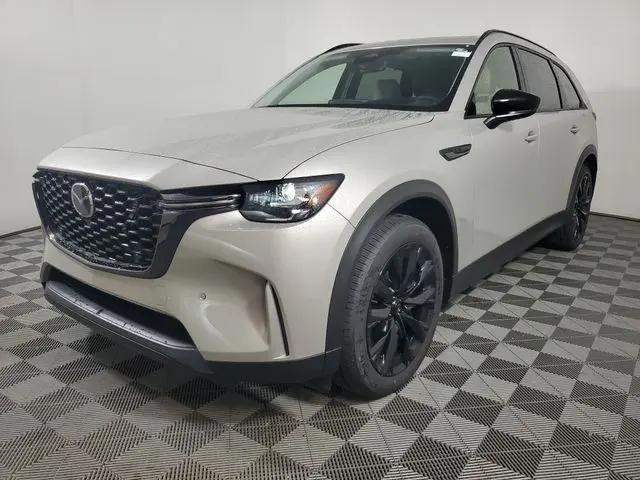 2026 Mazda X-90 3.3 Turbo Premium Sport for sale in Marietta, GA