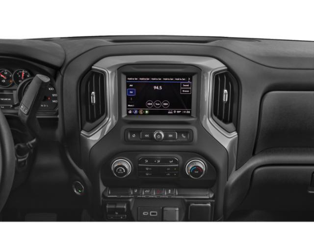2026 Chevrolet Silverado 2500HD Crew Cab, Standard Bed, LT, 4WD