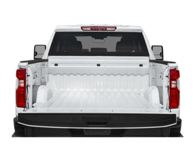 2026 Chevrolet Silverado 2500HD Crew Cab, Standard Bed, LT, 4WD