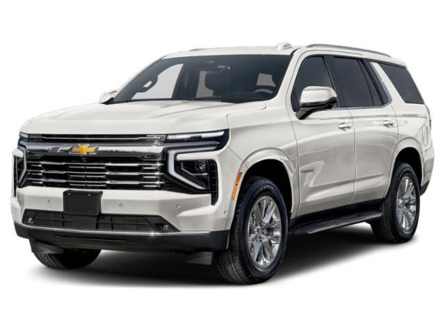 2026 Chevrolet Tahoe 4WD Premier for sale in Manchester, NH
