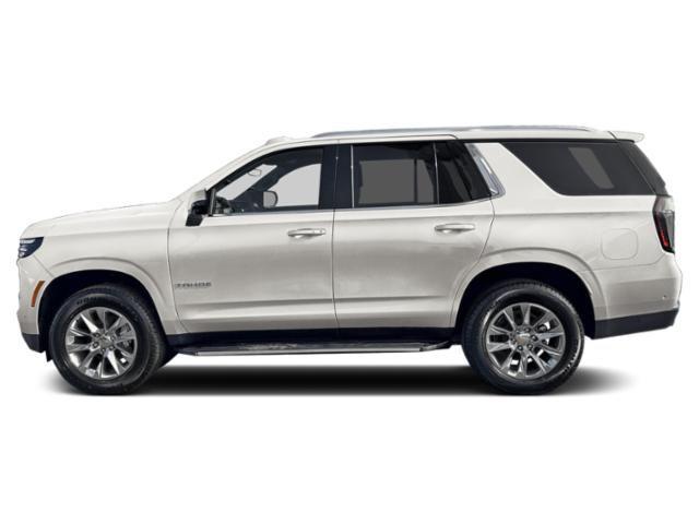 2026 Chevrolet Tahoe 4WD Premier