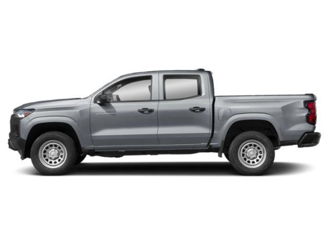 2026 Chevrolet Colorado WT, 4WD