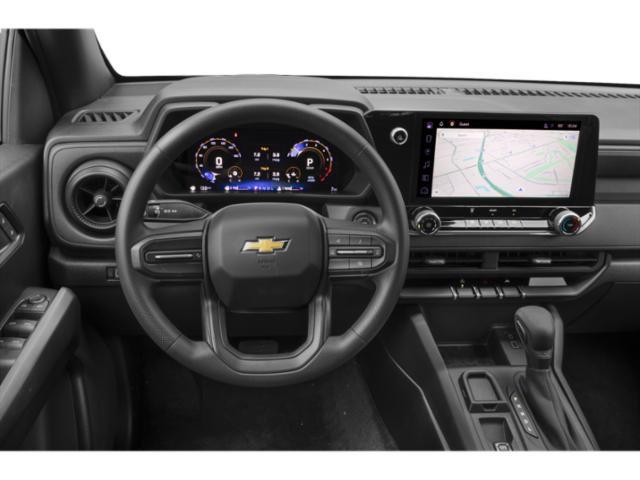 2026 Chevrolet Colorado WT, 4WD