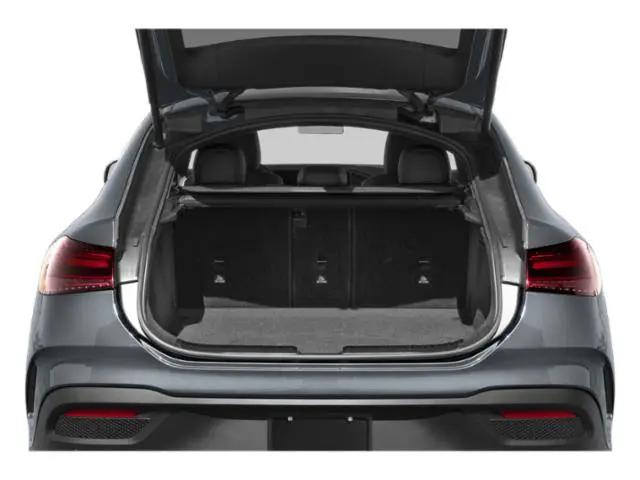 2026 Mercedes-Benz AMG GLE 63 S 4MATIC+