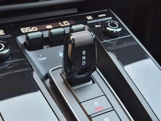 2024 Porsche 911 Carrera S