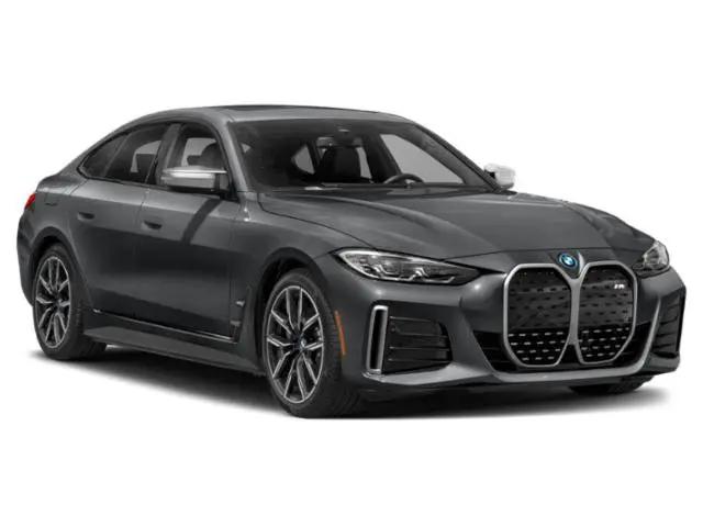 2024 BMW i4 M50