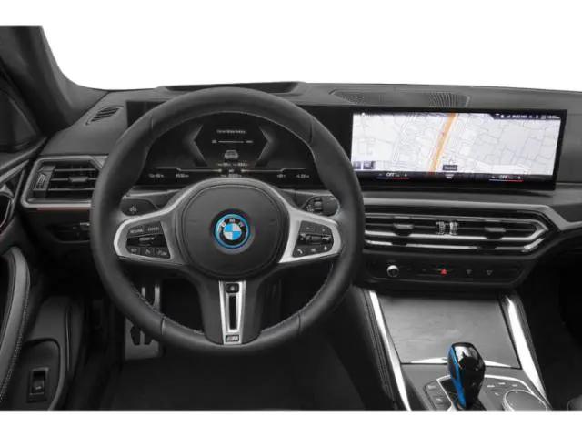 2024 BMW i4 M50