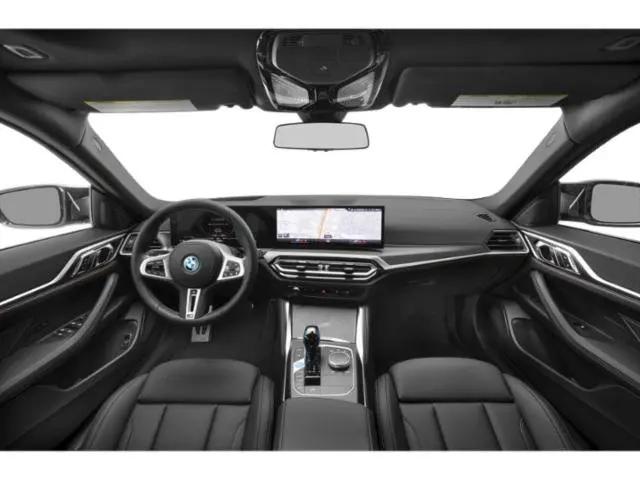 2024 BMW i4 M50