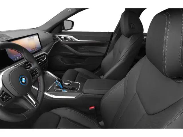 2024 BMW i4 M50