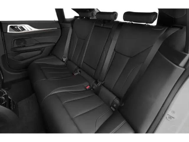 2024 BMW i4 M50