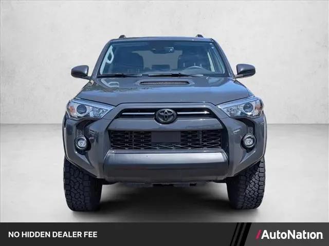 2024 Toyota 4Runner TRD Off Road for sale in Hayward, CA