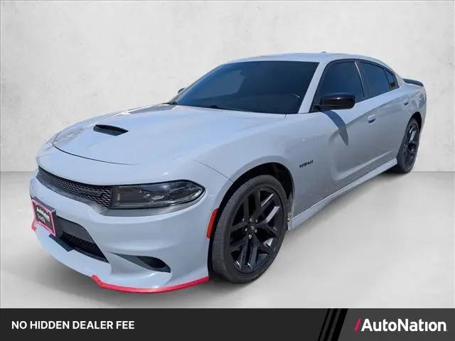 2022 Dodge Charger R/T for sale in Hayward, CA