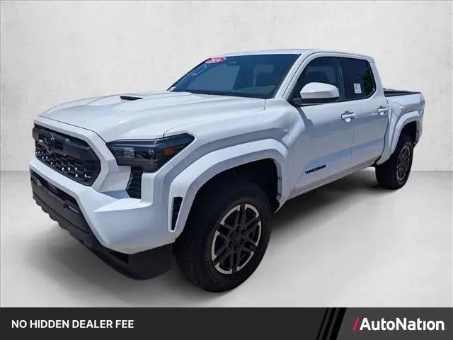 2026 Toyota Tacoma TRD Sport for sale in Hayward, CA
