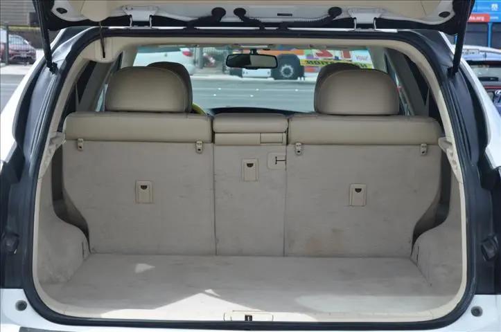 2012 Lexus RX 350 RX 350