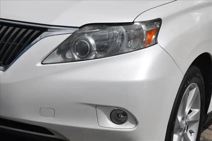 2012 Lexus RX 350 RX 350