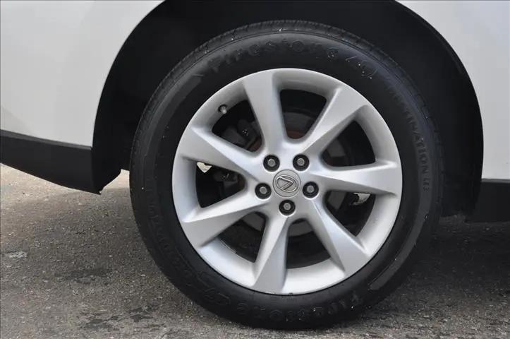 2012 Lexus RX 350 RX 350