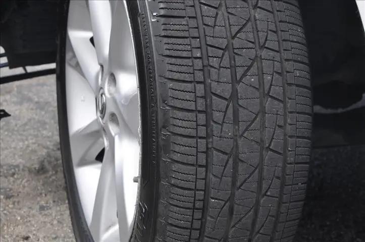2012 Lexus RX 350 RX 350