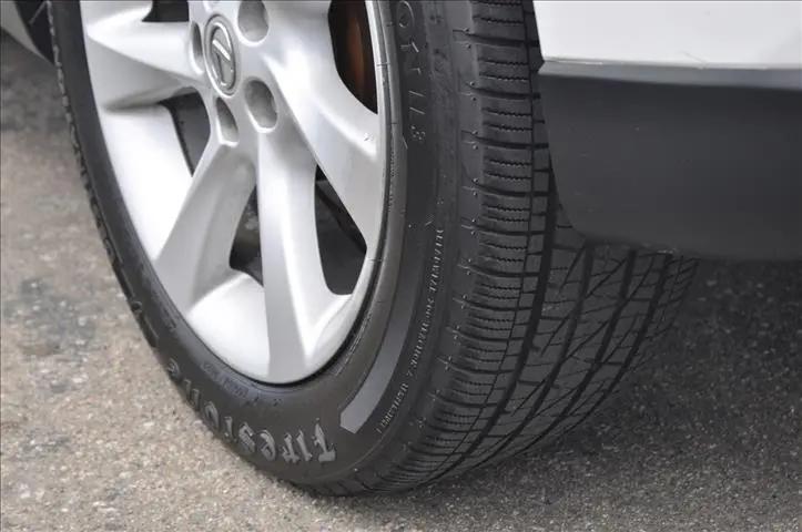 2012 Lexus RX 350 RX 350