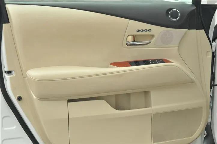 2012 Lexus RX 350 RX 350