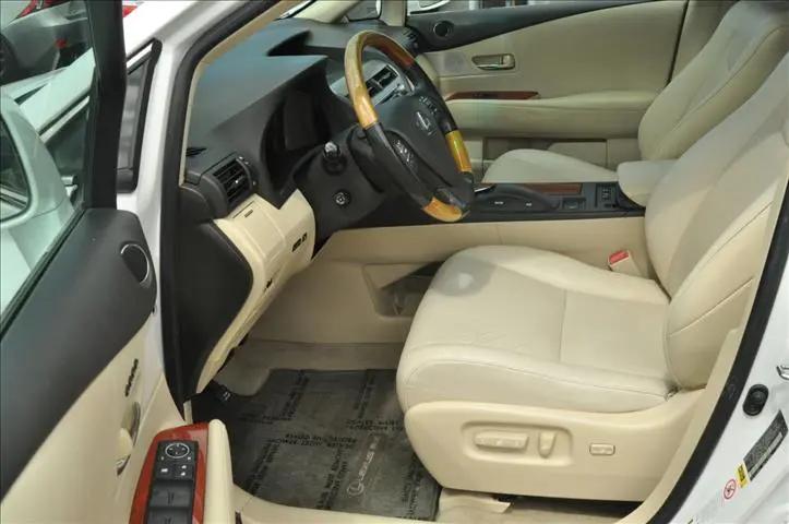 2012 Lexus RX 350 RX 350