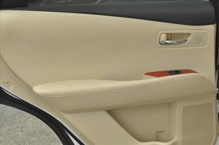 2012 Lexus RX 350 RX 350