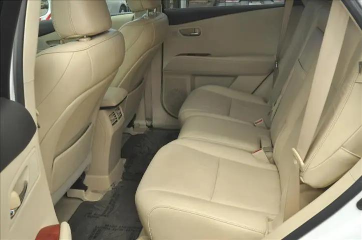 2012 Lexus RX 350 RX 350