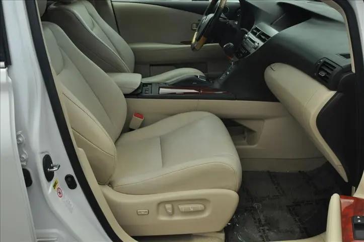 2012 Lexus RX 350 RX 350