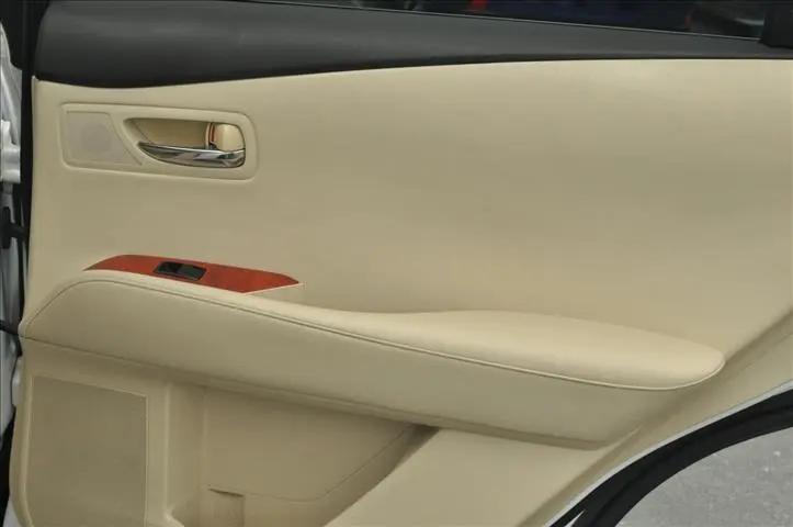 2012 Lexus RX 350 RX 350