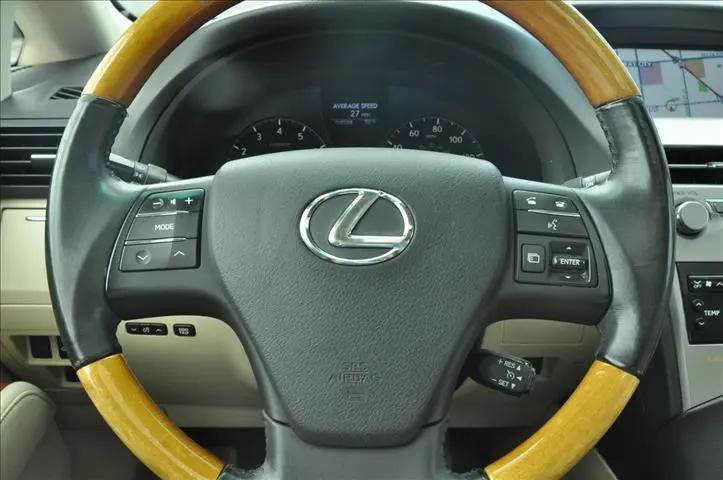 2012 Lexus RX 350 RX 350