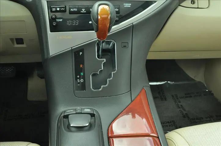 2012 Lexus RX 350 RX 350