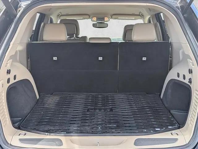 2019 Jeep Grand Cherokee Limited 4x4