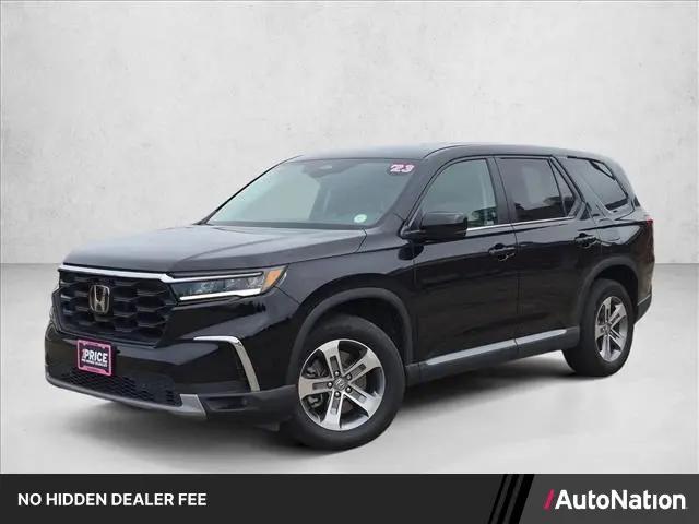 2023 Honda Pilot AWD EX-L 7 Passenger for sale in Westminster, CO