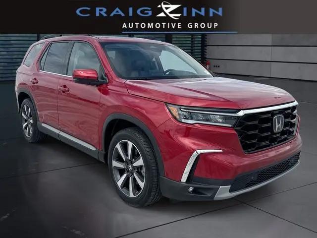 2024 Honda Pilot Touring for sale in North Miami, FL