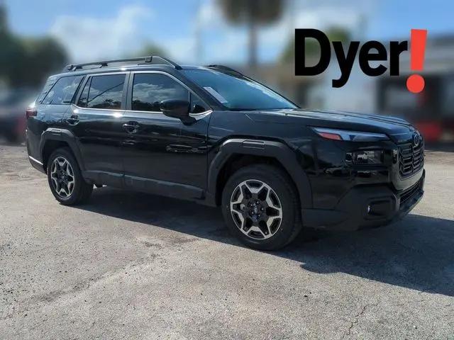 2026 Subaru Outback Touring for sale in Vero Beach, FL