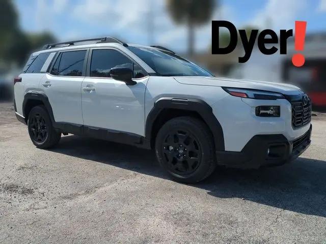 2026 Subaru Outback Limited for sale in Vero Beach, FL