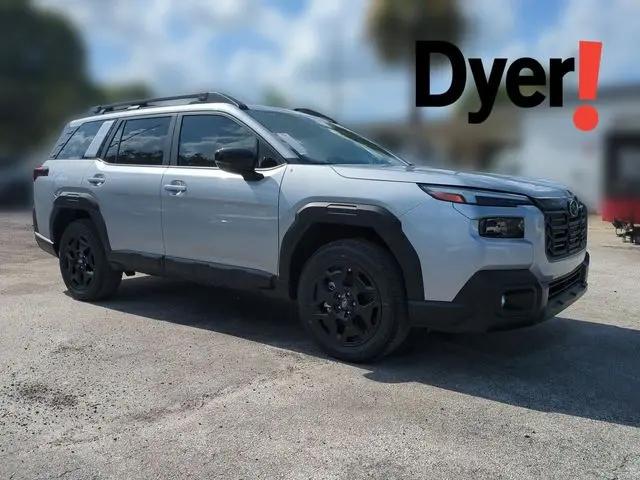 2026 Subaru Outback Limited for sale in Vero Beach, FL