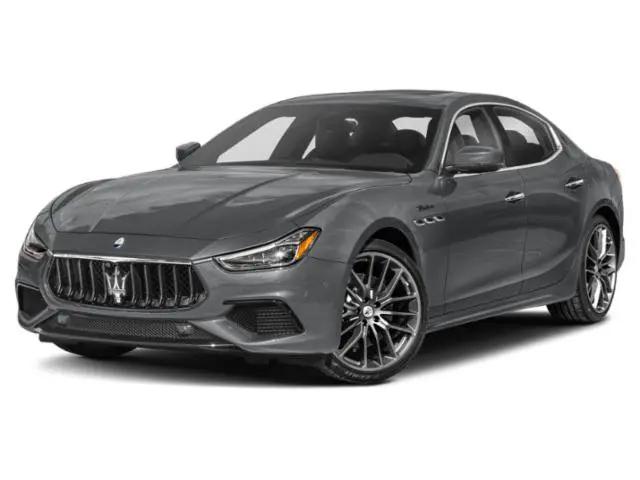 2023 Maserati Ghibli Modena Q4 for sale in Willow Grove, PA