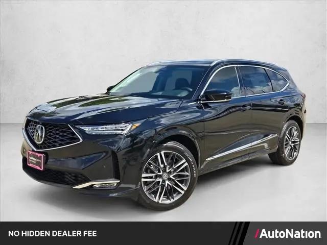 2026 Acura MDX Advance Package for sale in League City, TX