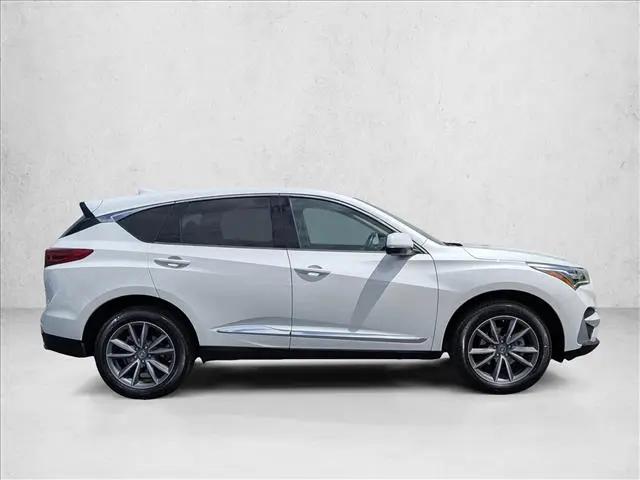 2020 Acura RDX Technology Package