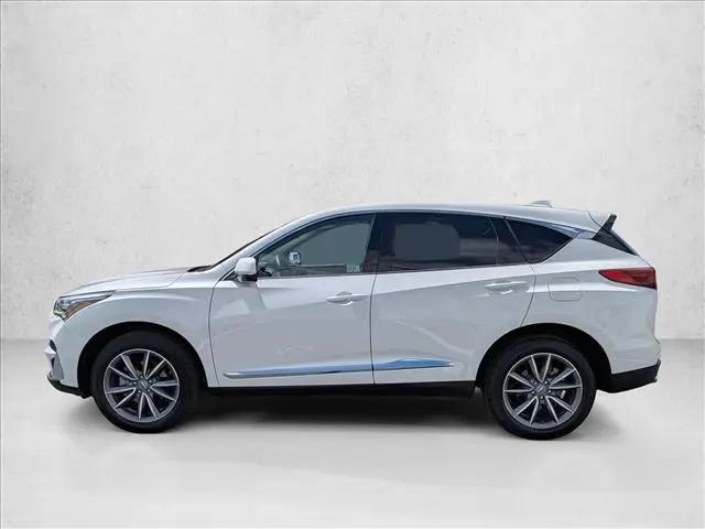 2020 Acura RDX Technology Package