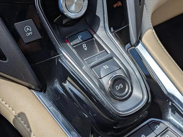 2020 Acura RDX Technology Package