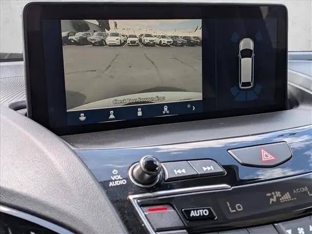 2020 Acura RDX Technology Package