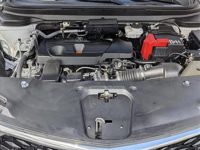 2020 Acura RDX Technology Package
